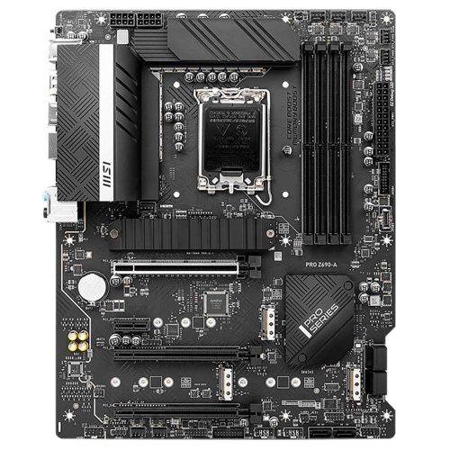 Placa Mãe ASUS TUF Gaming Z790-PLUS Wifi 90MB1D80-M0EAY0I