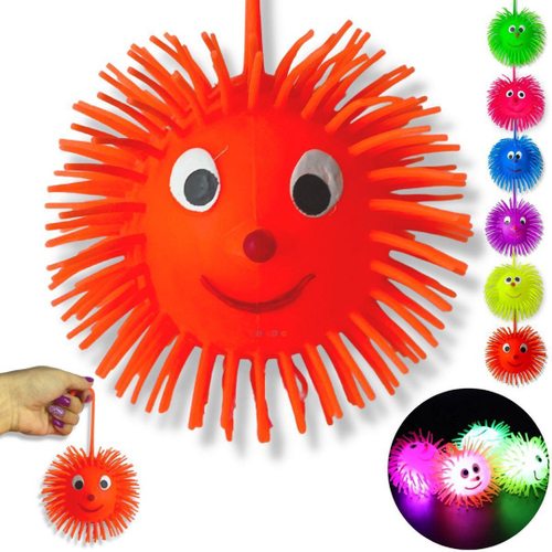 Ioiô Super Yoyo Brinquedo Infantil Estampa Bola de Futebol Divertido  Clássico Resistente - Art Brink