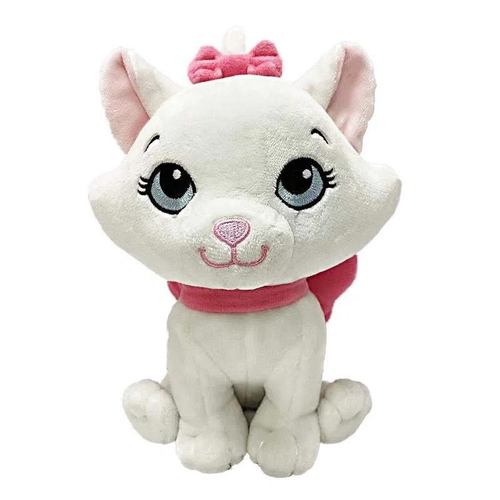 Pelúcia Marie - Disney - Comprar em Planet Store