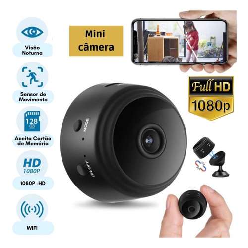 mini cctv wifi