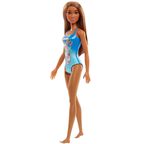 Cartela Roupas Para Barbie Mattel