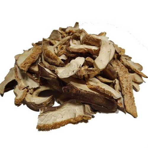 Cogumelo Shitake Chines Inteiro Desidratado Fuzhou 500g