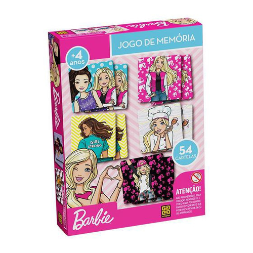 Jogos Da Barbie: Promoções