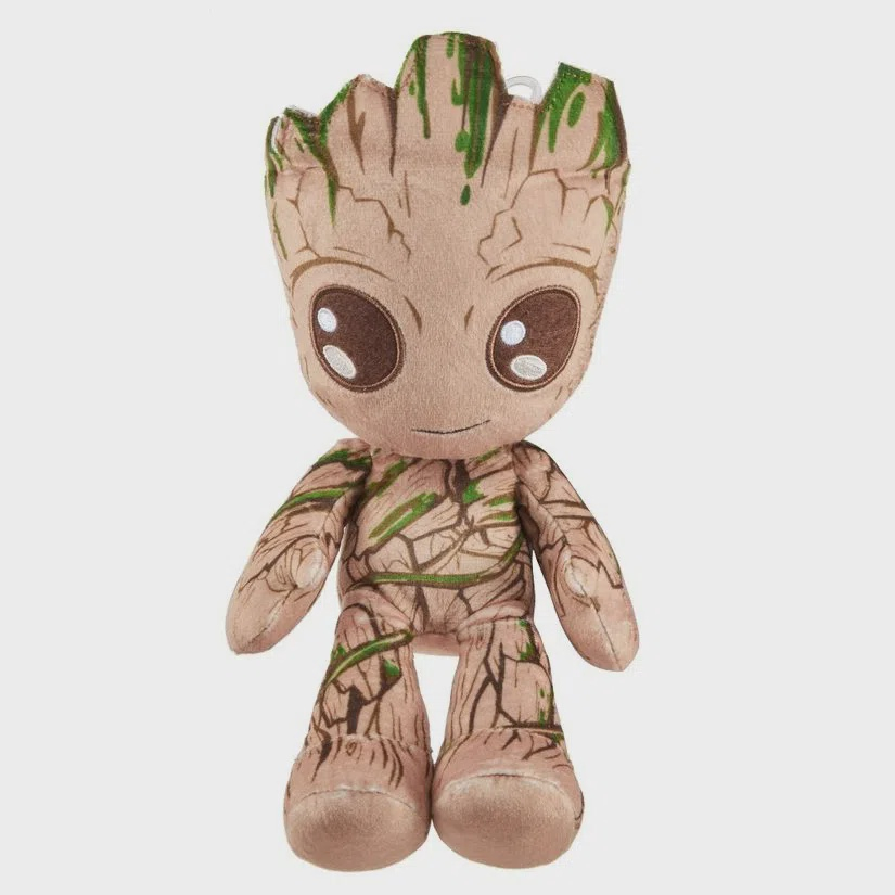 Large cheap groot plush