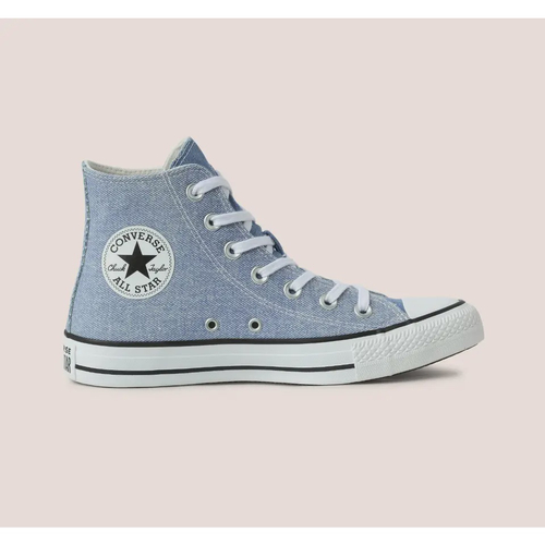 Tênis All Star Apple Feminino - Jeans em Promoção na Americanas