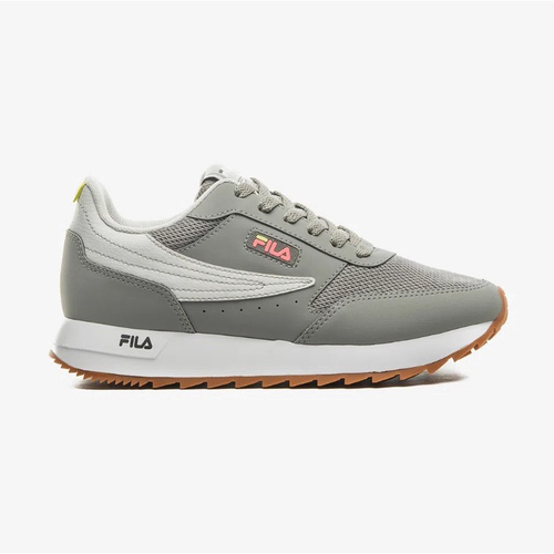 Tênis fila retrô runner hot sale feminino