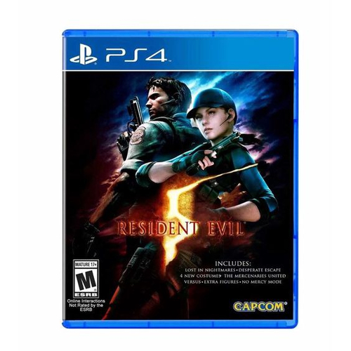 Resident Evil 2 com Preços Incríveis no Shoptime