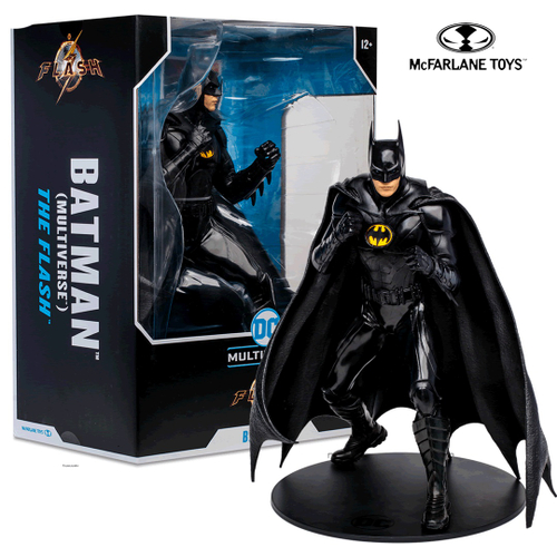 Dc multiverse batman clearance forever