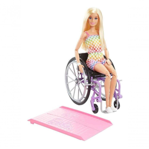 Barbie Fashion Filme guarda-roupa de Moda Mattel HPL78 em Promoção na  Americanas