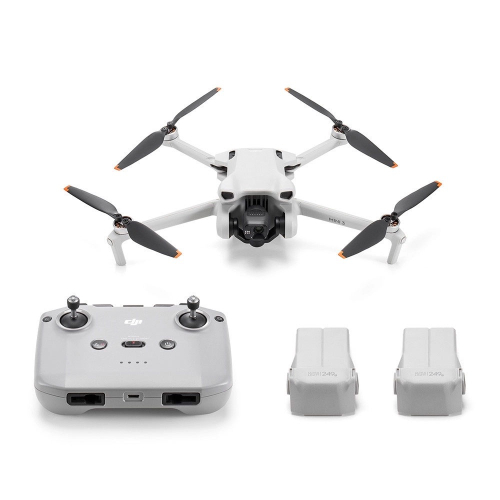 dji mavic mini fly combo price