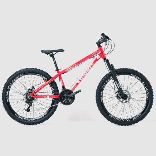 Bicicleta vikingx rodado online 26