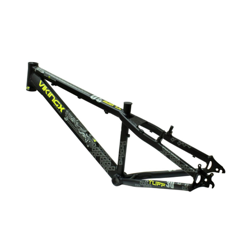 Bike bicicleta aro 26 freeride viking, bike dirt, downhill, wheeling,  urbano, grau, rl, 21 marchas