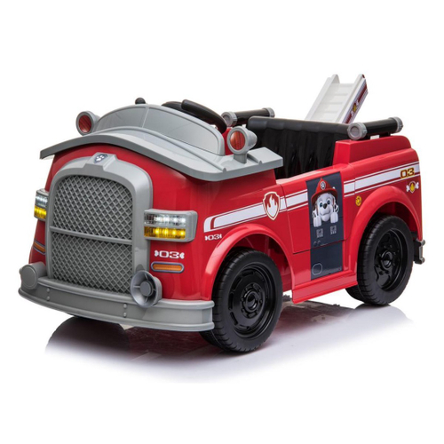 Caminhão Dos Bombeiros Brinquedo Grande Infantil Criança no Shoptime