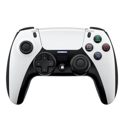 Suporte Para Ps4 Pro Com 2 Suportes De Controle Branco em Promoção na  Americanas