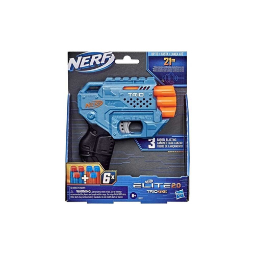 Nerf Rebelle: comprar mais barato no Submarino