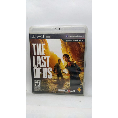 Last Of Us 2 Playstation 4 Ps4 Mídia Física no Shoptime