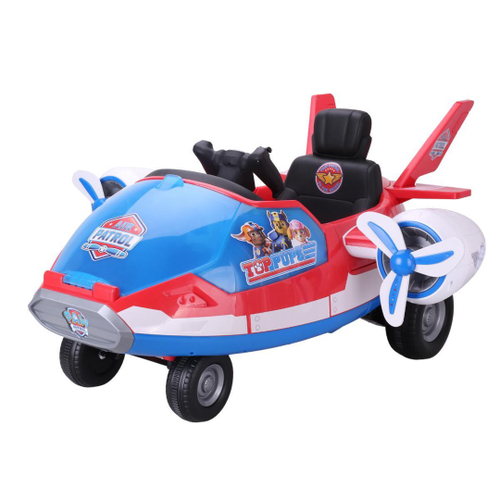 Brinquedo Avião 767 Sky Com Controle Remoto Infantil no Shoptime