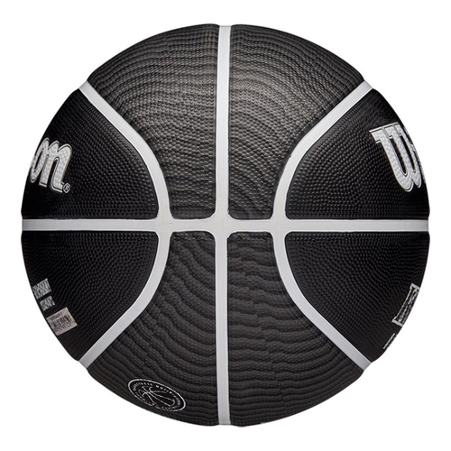 Bola de Basquete Wilson NBA Player Icon Lebron James Tam 7 