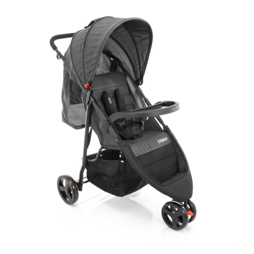 Travel System Nexus 3.0 TRIO - Cosco Kids