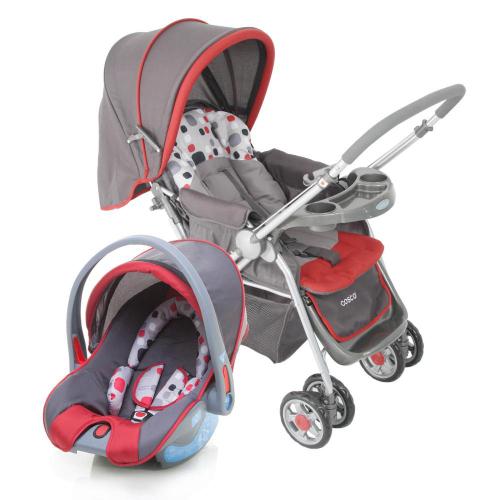 Travel System Nexus 3.0 TRIO - Cosco Kids