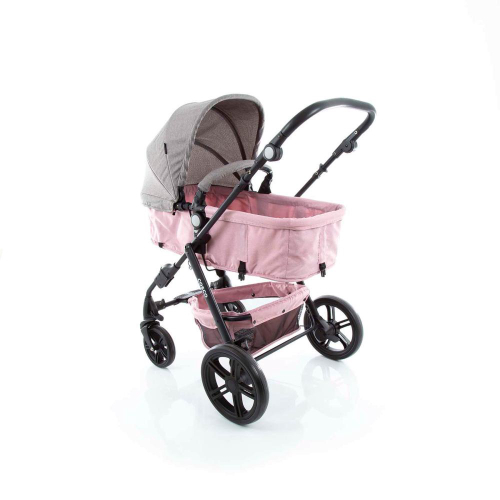 Travel System Nexus DUO - Cosco Kids