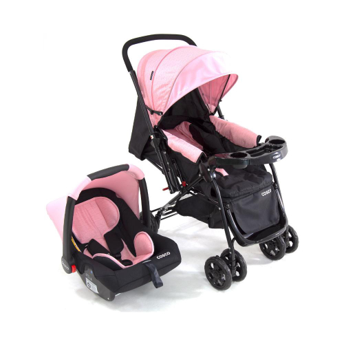 Travel System Nexus 3.0 TRIO - Cosco Kids