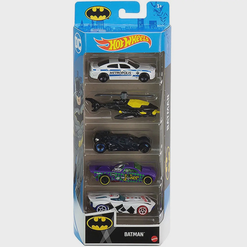 Carrinho Hot Wheels - The Batman Batmobile - Mattel no Shoptime