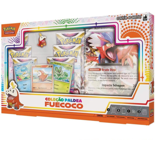 Kit Box Pokemon Deoxys Vmax Vastro V E Deck Deoxys V em Promoção na  Americanas