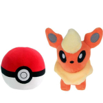 Eevee Cosplay Evoluções Pelúcia Pokémon 20cm Pronta Entrega em Promoção na  Americanas