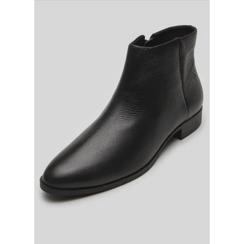 Botas capodarte cano hot sale curto