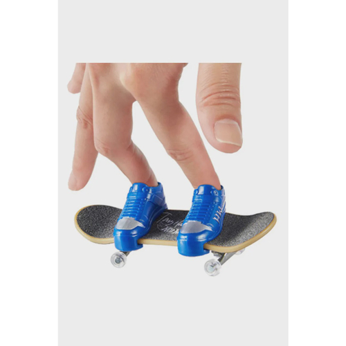 Kit Skate de Dedo Hot wheels Profissional Tenis + Brinde - Loja