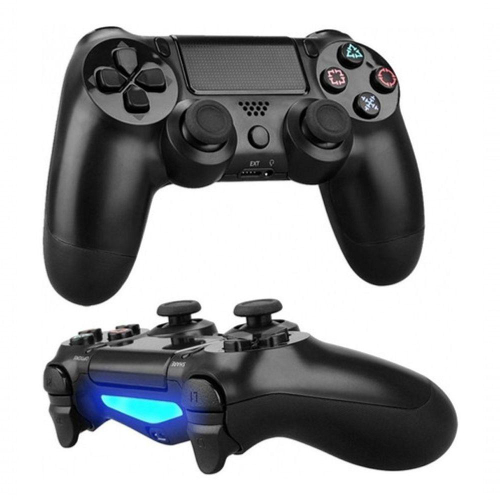 Controle PS4 sem Fio Dualshock R$ 392 - Promobit