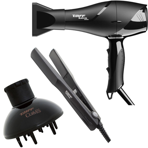 Secador De Cabelo Bee Com Difusor - 1800w - 110v - Novidade