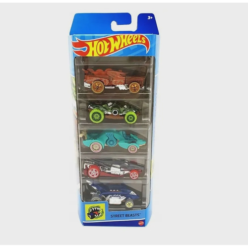 Pista Para Carrinho Hot Wheels City Robo Tubarão E Carrinho na Americanas  Empresas