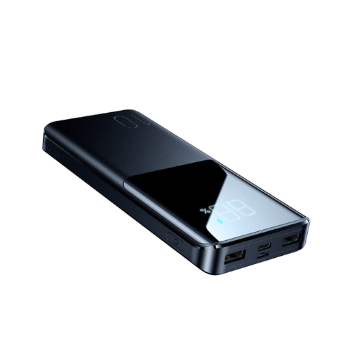 Carregador Portatil Powerbank 22,5W Externo 10000Mah Joyroom