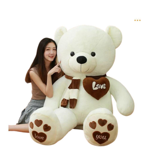 Bear best sale teddy bear