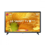 Tv Lg 32 Smart Hdr10 Lcd/Led - 32Lq621Cbsb. Awz