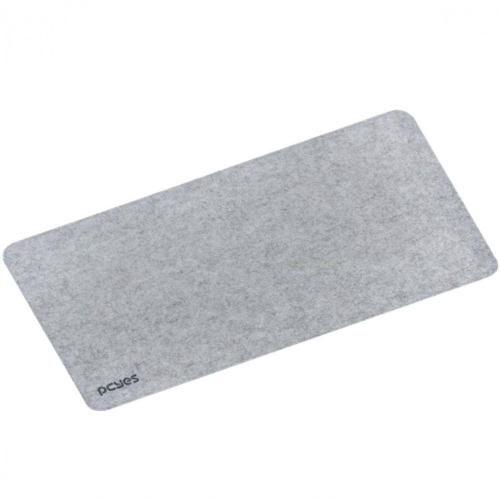 Mouse Pad Exclusive Pro Gray 900X420Mm - Pmpexppg