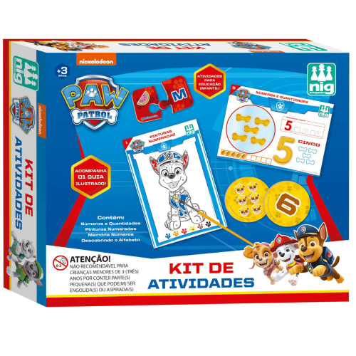 Kit 3 Quebra Cabeça Infantil Educacional Educativo Animais Divertido para  Crianças Aprender e Desenvolver