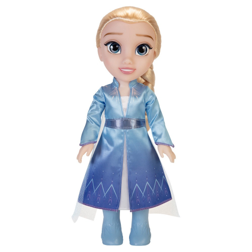 Boneca Frozen ( Ana ) Que Canta no Shoptime