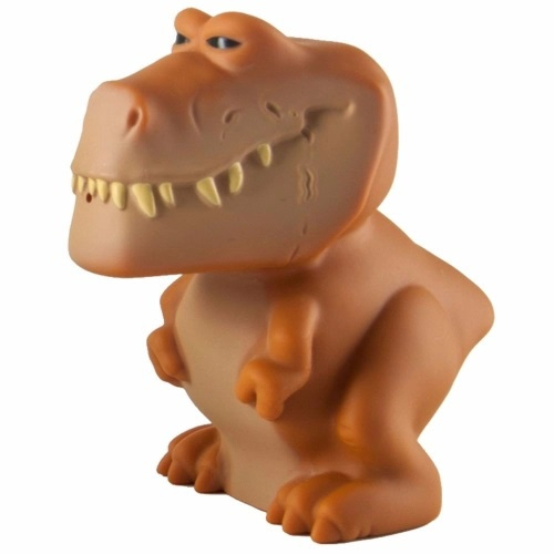 Kit 5 em 1 com DVD Disney - O Bom Dinossauro