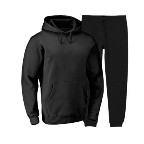 Conjunto moletom hot sale esportivo masculino