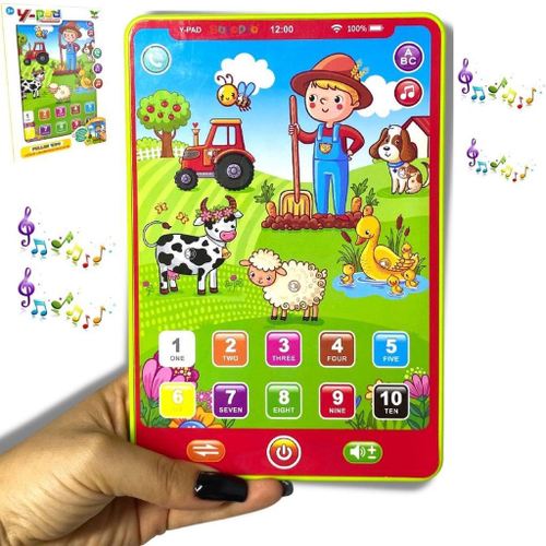 Jogo Aprendendo Inglês Didático Princesas Disney Mimo Toys