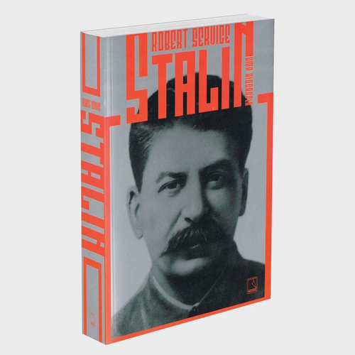 Stalin: Uma Biografia - 9786555871876