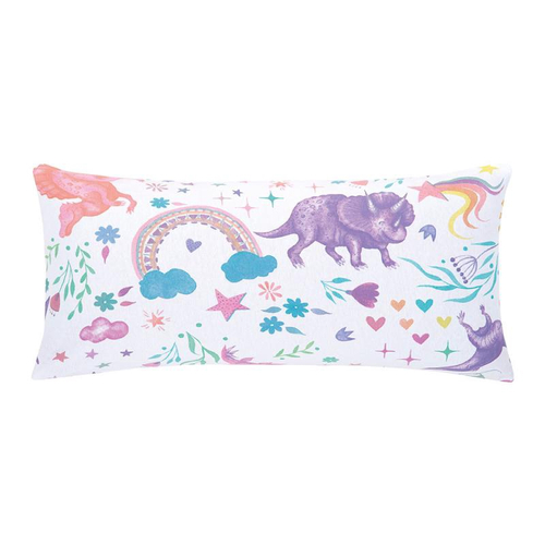 American kids outlet body pillow