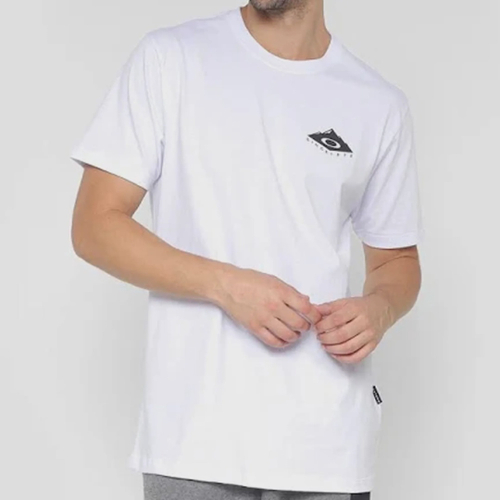 Oakley Camiseta: comprar mais barato no Submarino