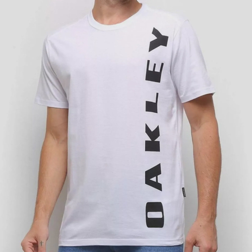 Oakley Camiseta: comprar mais barato no Submarino