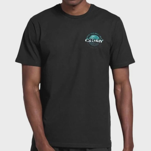 Oakley Camiseta: comprar mais barato no Submarino