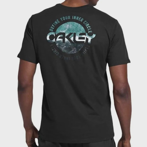 Camiseta Oakley Tee - Masculina no Shoptime