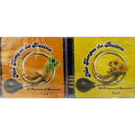 4 cds Nos Tempos Da Buzina A Discoteca Do Chacrinha 1,2,3,4